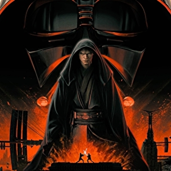 Rio Rétro : Star Wars III : La revanche des Sith - BOURBON-LANCY