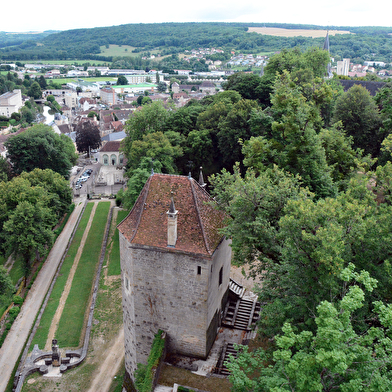 Musée et Parc Buffon