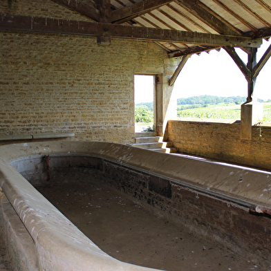 Lavoir du bourg