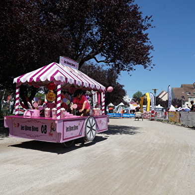 Les 24H de Beaune