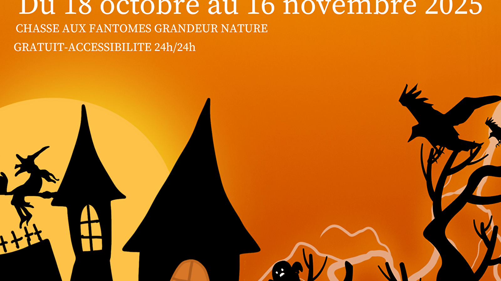 Jur'halloween à Arbois et Poligny