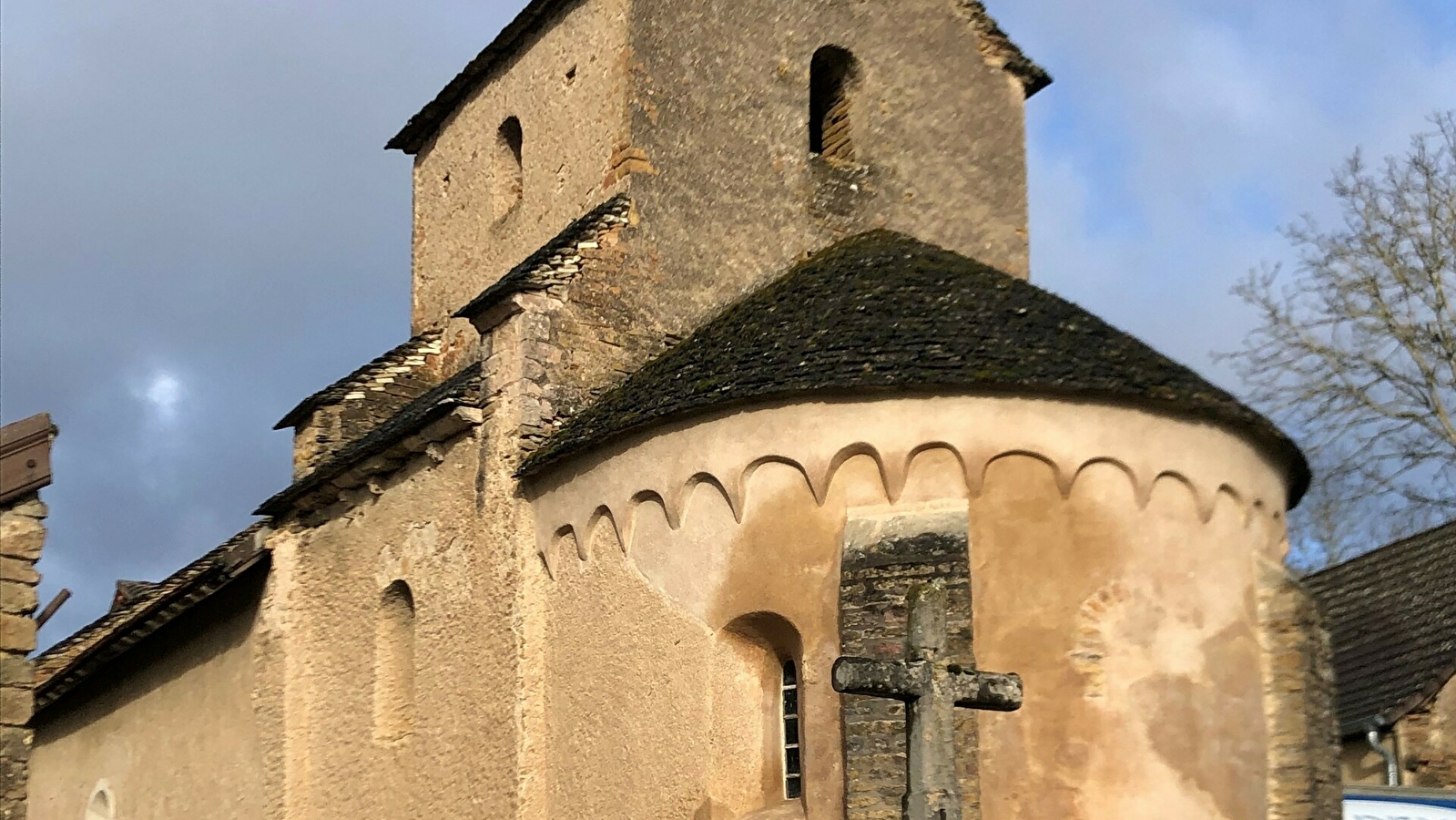 Eglise Saint-Nizier