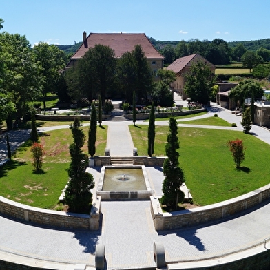 Le Domaine des Trois Lacs - Chambres d'Hôtes