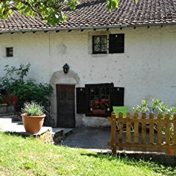 La Tanière - BATTENANS-VARIN