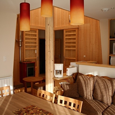 Loges du Jura