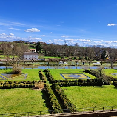 Château de Châtillon