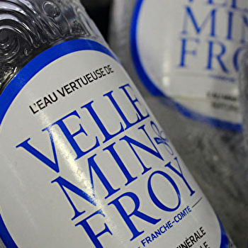 Source de Velleminfroy - VELLEMINFROY