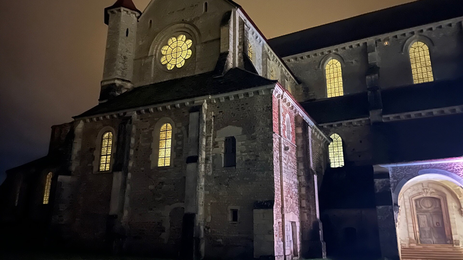 Nuit des églises