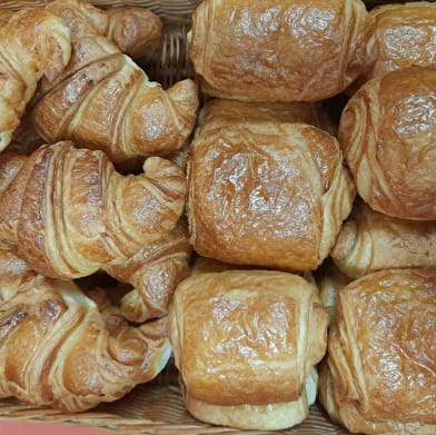 Boulangerie Le Pain en Chantant