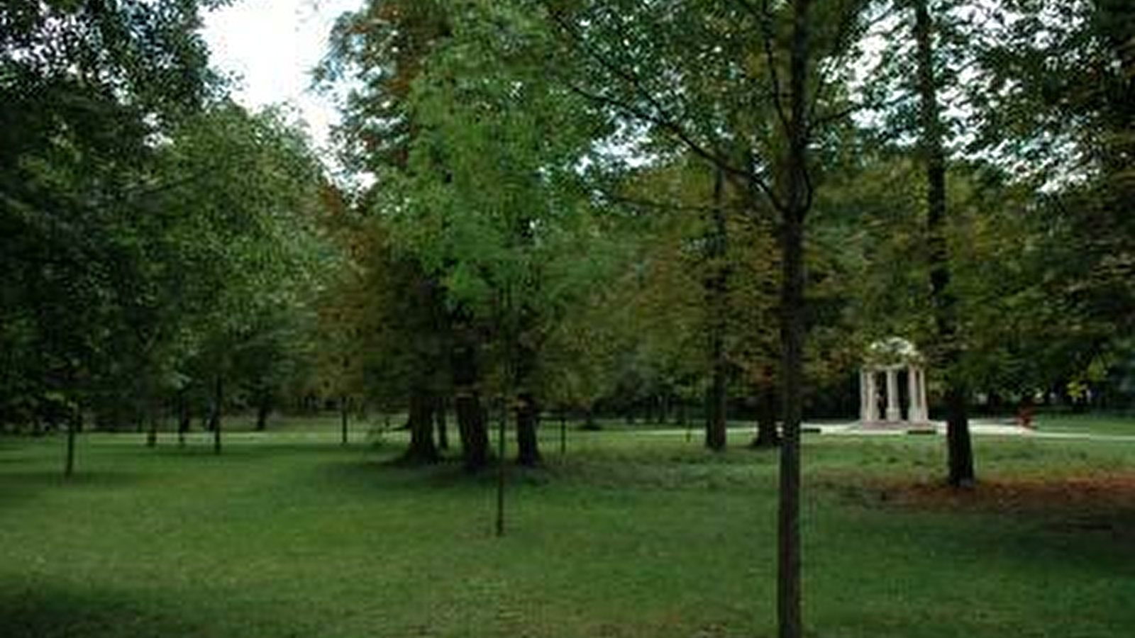 Parc de la Colombière