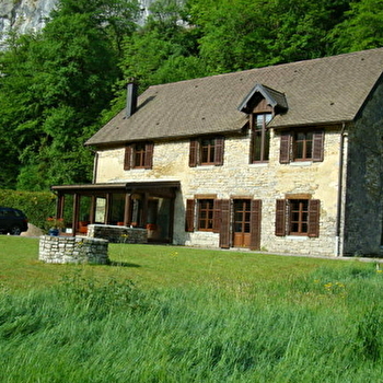 Le Moulin - LIZINE