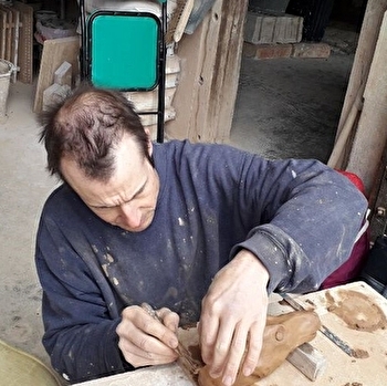 Visite/atelier: 'Initiez-vous au travail de la terre' - TRESNAY
