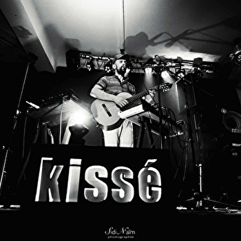 Garçon la note ! Kissé - MONTIGNY-LA-RESLE