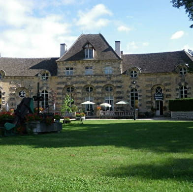 Château de Savigny- les-Beaune