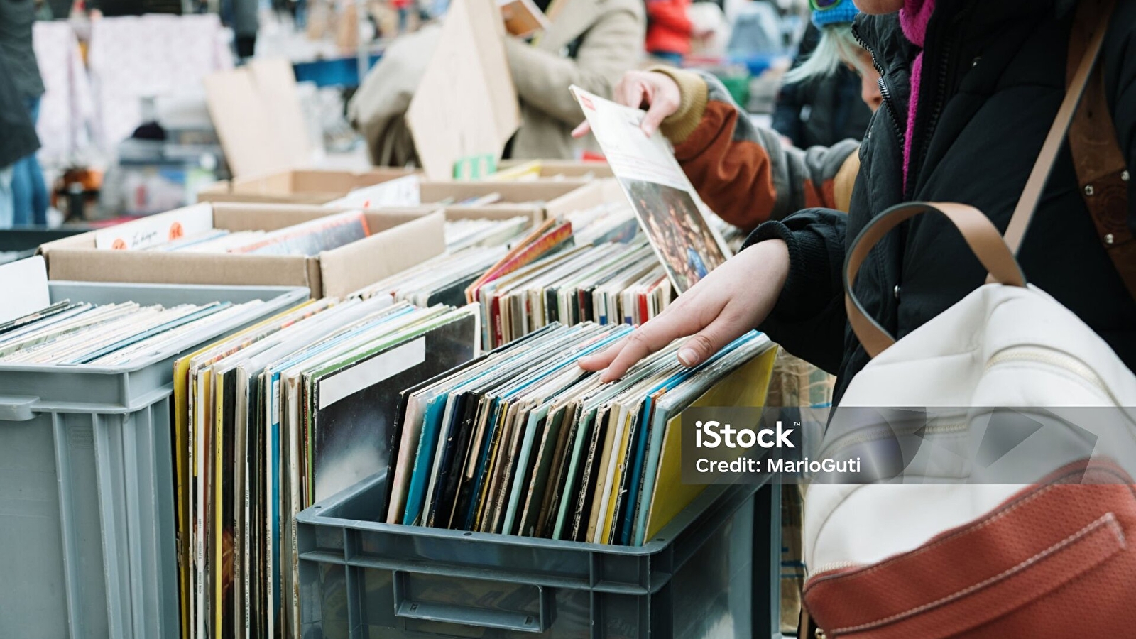 12ème Brocante-Vide-Greniers