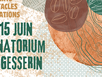 Fête de l'artisanat en transmission - BERGESSERIN