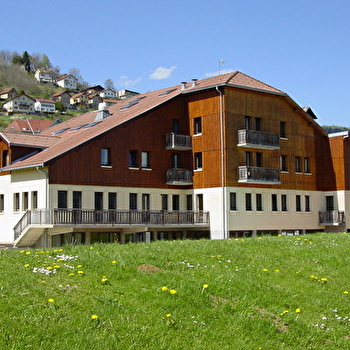 Village vacances - Espace Morteau - MORTEAU