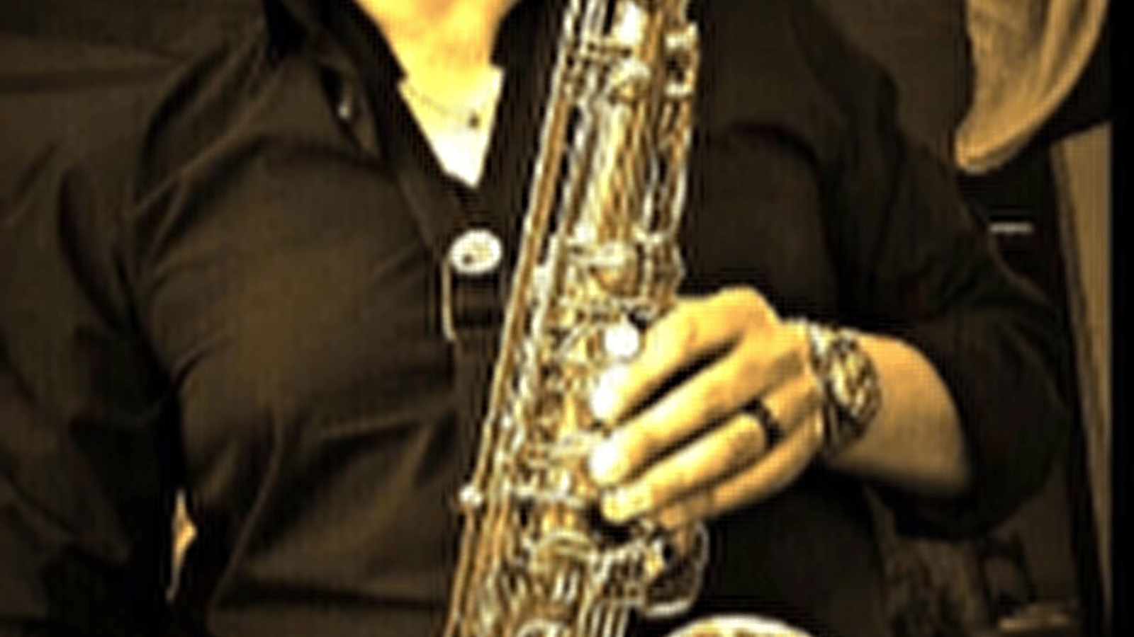 Concert du saxophoniste Le Rat