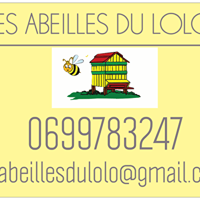 Les Abeilles du Lolo