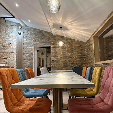 Restaurant Le Pont de Cotte