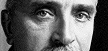 Rencontres de l'été avec le Père Binon : Paul Claudel - OZENAY