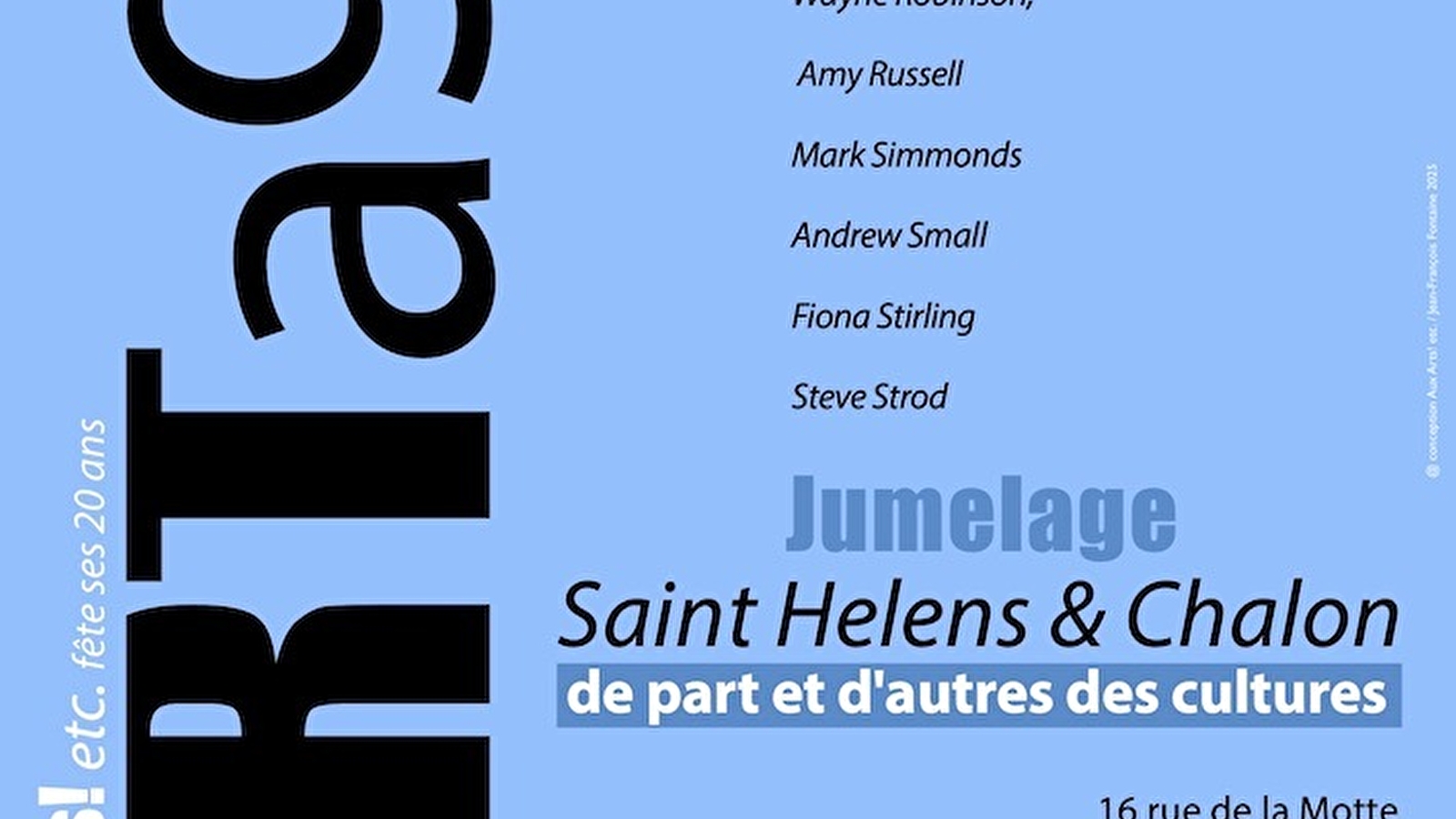 pARTages