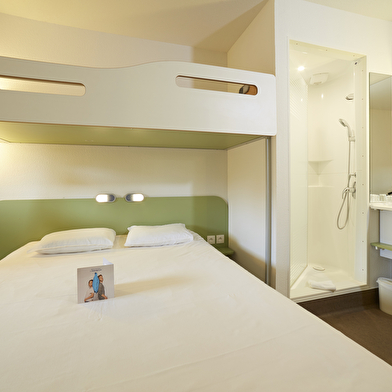 Hôtel Ibis Budget Chalon-sur-Saône Nord