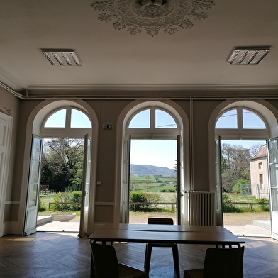 Le Château - Maison Familiale Rurale du Clunisois