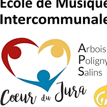 L'Heure Musicale - ARBOIS
