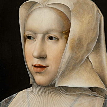 Le cercle des artistes autour de Marguerite d’Autriche - BESANCON