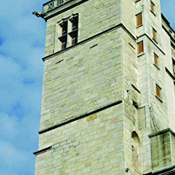 Office de Tourisme de Dijon Métropole - Service Guides - DIJON