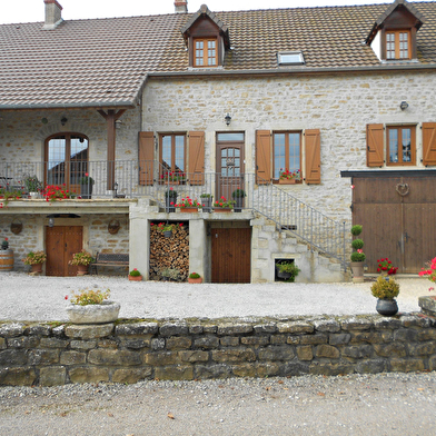 Chambre d'Hôtes 'Au cœur d'Origny'