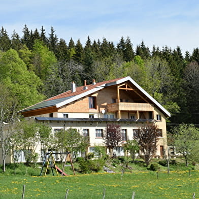 Saut du Doubs Découverte