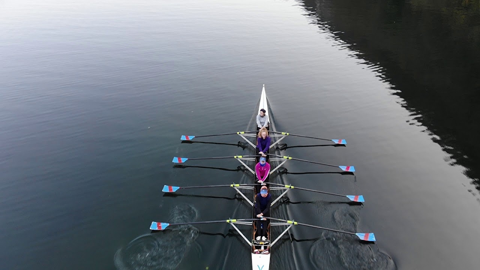 Sport Nautique Bisontin - Aviron