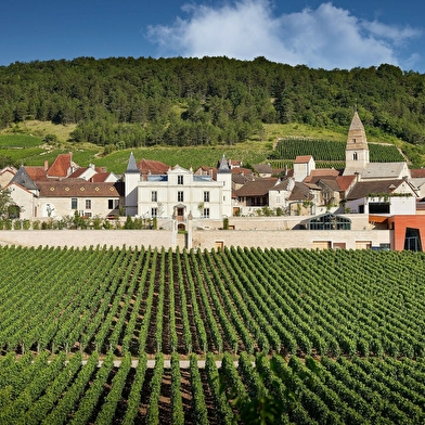 Maison Prosper Maufoux