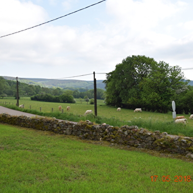 Gîtes Les Arleuquins