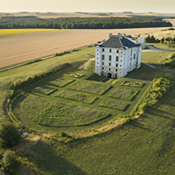 Journées du patrimoine 2025 - CRUZY-LE-CHATEL