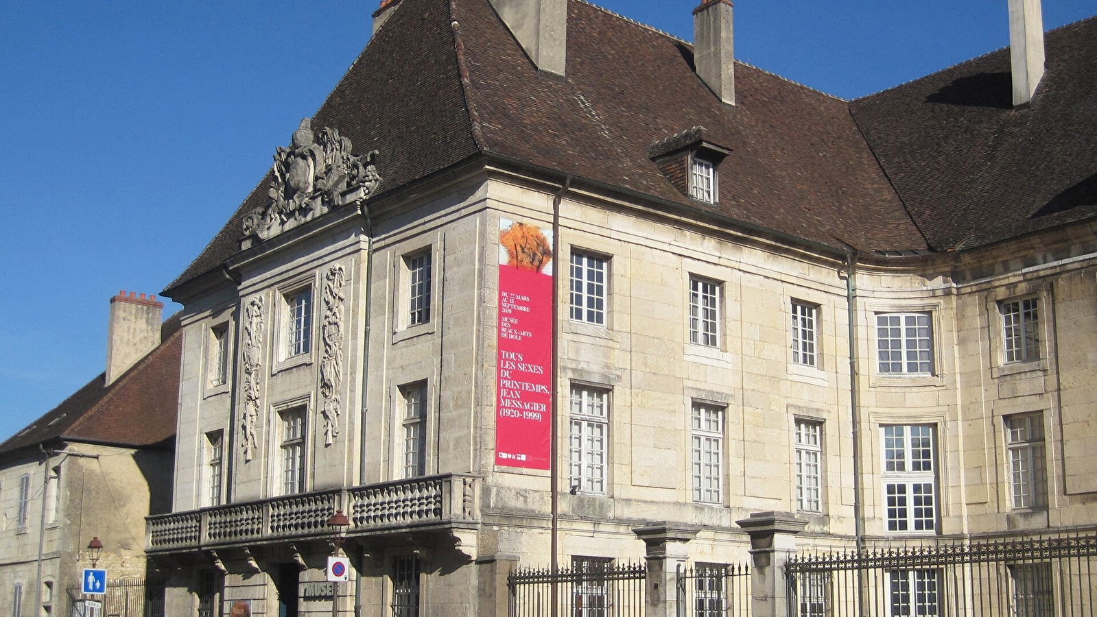 Le Musée en Balade !