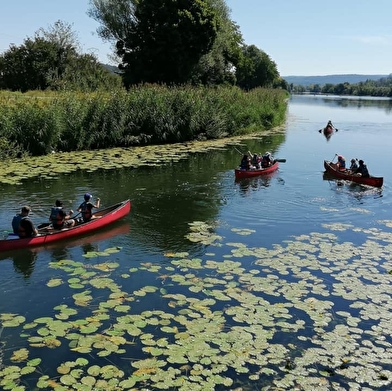 Saint Vit Canoë Kayak