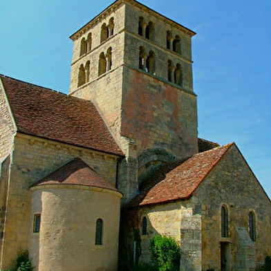 Eglise Saint-Laurent