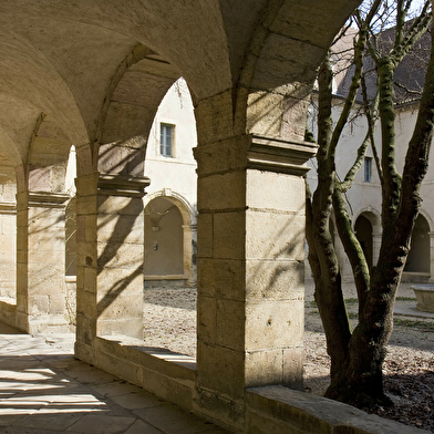 Musée de la Vie bourguignonne Perrin de Puycousin