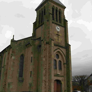 Église Saint-Martin