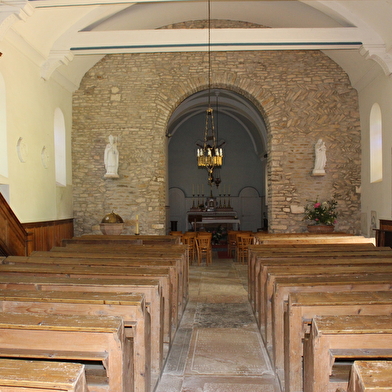 Eglise Saint-Blaise