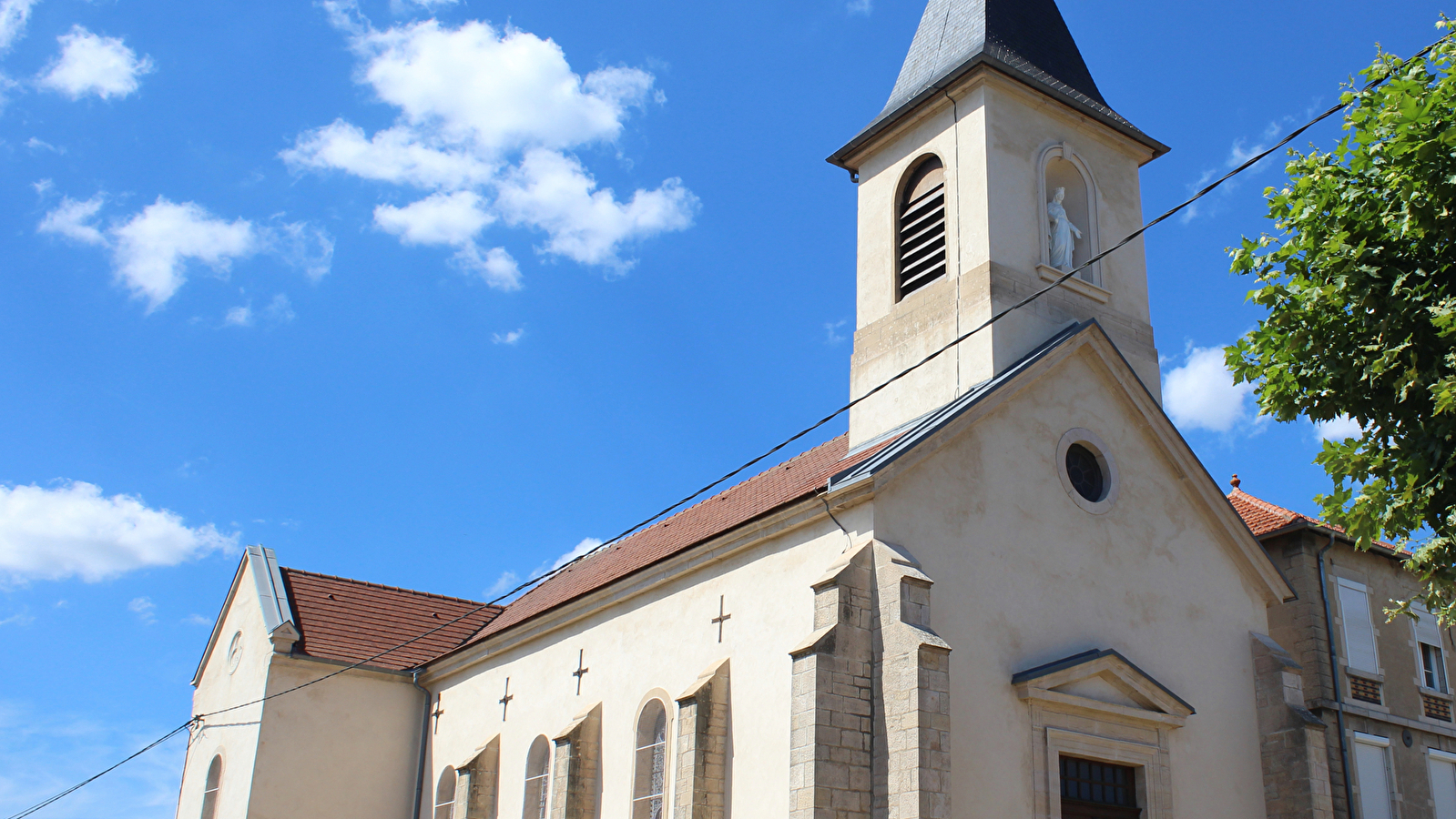 Eglise de l'Assomption