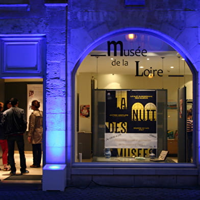 La Belle Escale - Nuit européenne des musées
