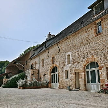 Le Moulin de Vézelay - FONTENAY-PRES-VEZELAY