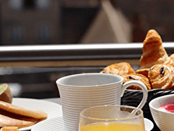 Festival SUN & SKY : Brunch - MACON