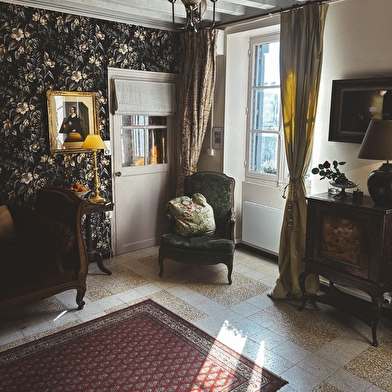 Darling's Guest House