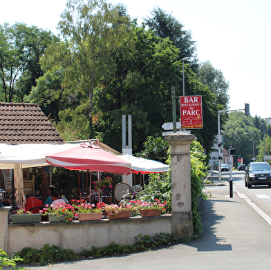 Restaurant du parc