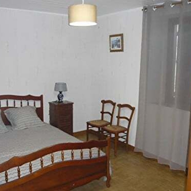 Gîte des Césars
